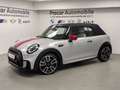 MINI Cooper Cabrio Cooper JCW Trim HuD RFK DA PA 18'' DAB LE Gris - thumbnail 2