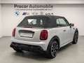 MINI Cooper Cabrio Cooper JCW Trim HuD RFK DA PA 18'' DAB LE Gris - thumbnail 4