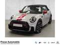MINI Cooper Cabrio Cooper JCW Trim HuD RFK DA PA 18'' DAB LE Gris - thumbnail 1
