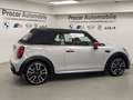 MINI Cooper Cabrio Cooper JCW Trim HuD RFK DA PA 18'' DAB LE Gris - thumbnail 5