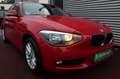 BMW 114 I ADVANTAGE KLIMA PDC AHK ALU 1.Hand Rood - thumbnail 14