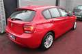 BMW 114 I ADVANTAGE KLIMA PDC AHK ALU 1.Hand Rood - thumbnail 12