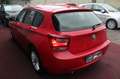 BMW 114 I ADVANTAGE KLIMA PDC AHK ALU 1.Hand Rood - thumbnail 29