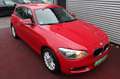 BMW 114 I ADVANTAGE KLIMA PDC AHK ALU 1.Hand Rood - thumbnail 2
