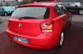 BMW 114 I ADVANTAGE KLIMA PDC AHK ALU 1.Hand Rood - thumbnail 8