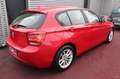 BMW 114 I ADVANTAGE KLIMA PDC AHK ALU 1.Hand Rood - thumbnail 28