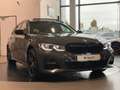 BMW 330 e M-Sport CockpitProf. Laser HUD H&K ACC 19" Gris - thumbnail 4