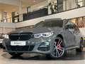 BMW 330 e M-Sport CockpitProf. Laser HUD H&K ACC 19" Gris - thumbnail 1