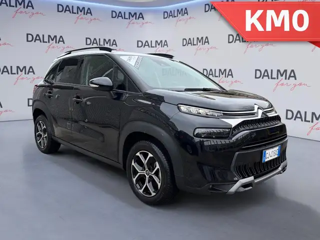 Citroen C3 Aircross view 7