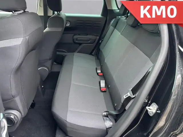 Citroen C3 Aircross view 13