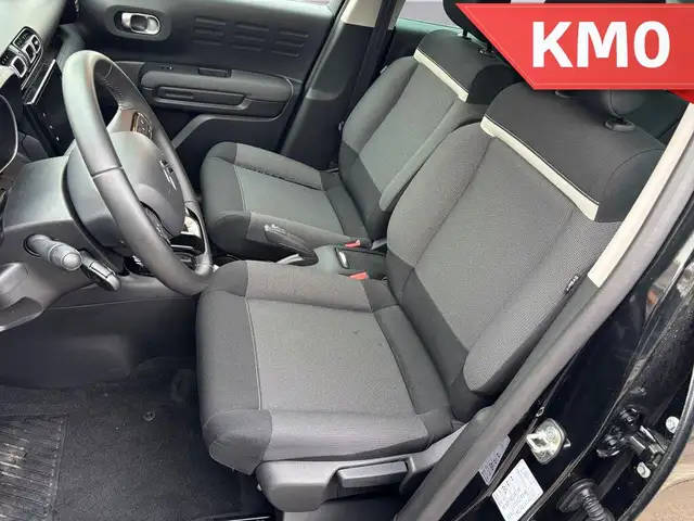 Citroen C3 Aircross view 10
