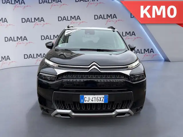 Citroen C3 Aircross view 8