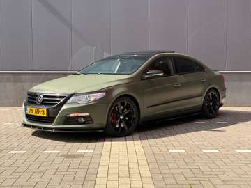 1.8 TSI 210PK DSG | Pano | Carplay | Keyless | Xenon | Maxton Kit | Climate | Cruise Control |