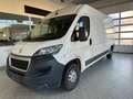 Peugeot Boxer Kasten Hochraum 335 L3H2 Premium BlueHDi 1 Blanc - thumbnail 2