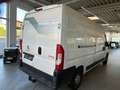 Peugeot Boxer Kasten Hochraum 335 L3H2 Premium BlueHDi 1 Blanc - thumbnail 8