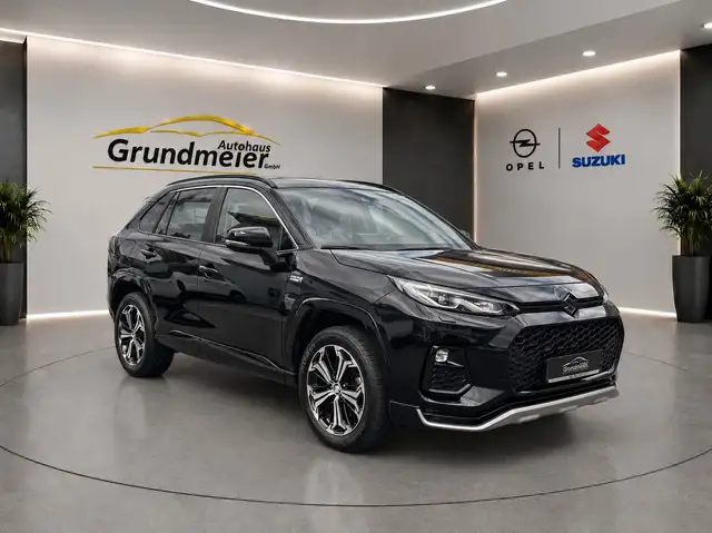 Suzuki Across 2.5 PHEV Comfort+ /Kamera/AHK/ACC