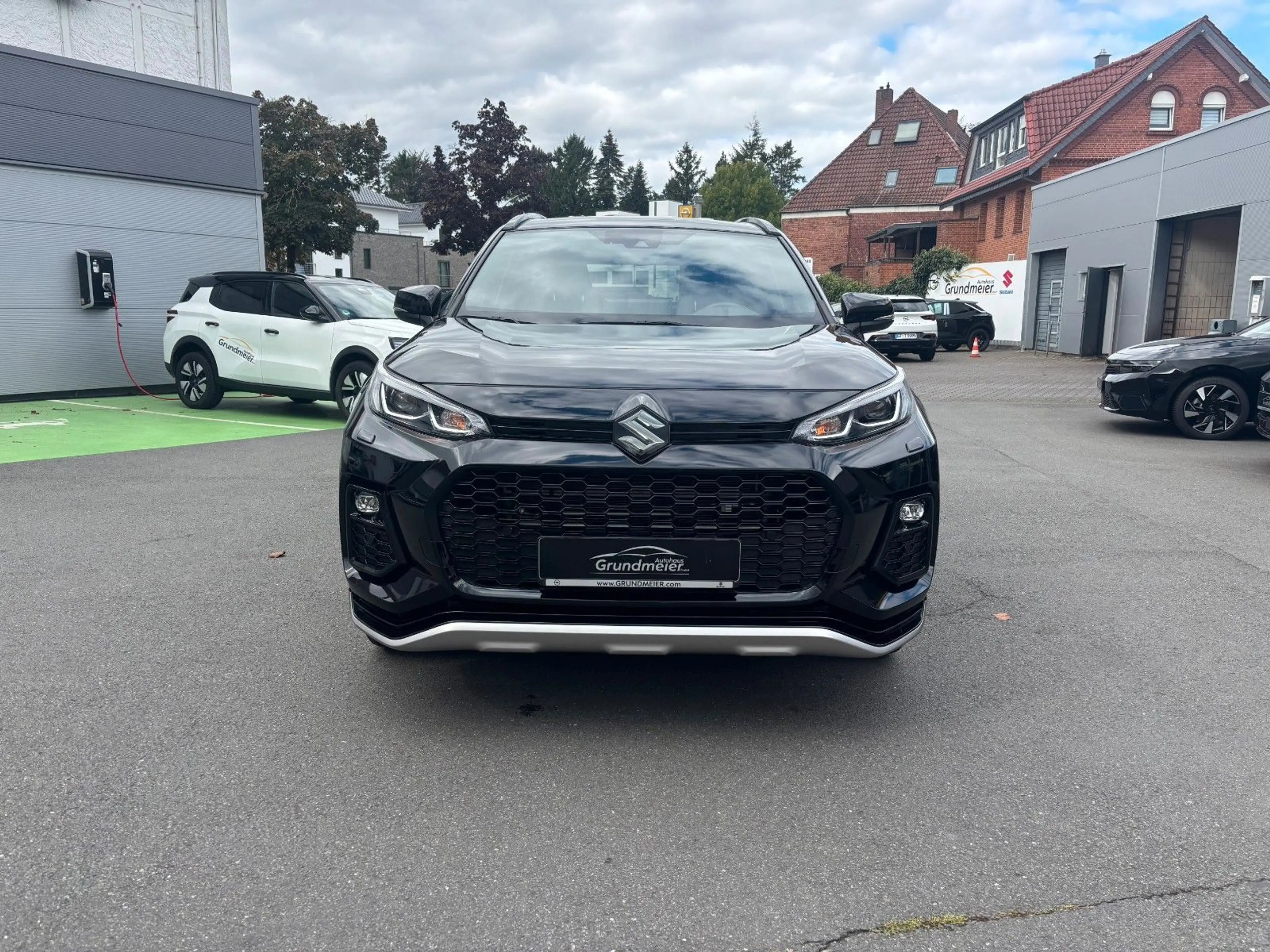 Suzuki Across 2.5 PHEV Comfort+ /Kamera/AHK/ACC — photo 3