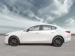Mazda Mazda3 2026