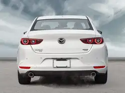 Mazda Mazda3 2026