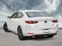Mazda Mazda3 2026