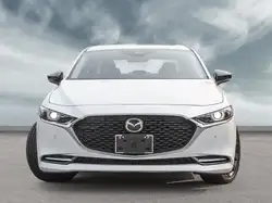 Mazda Mazda3 2026