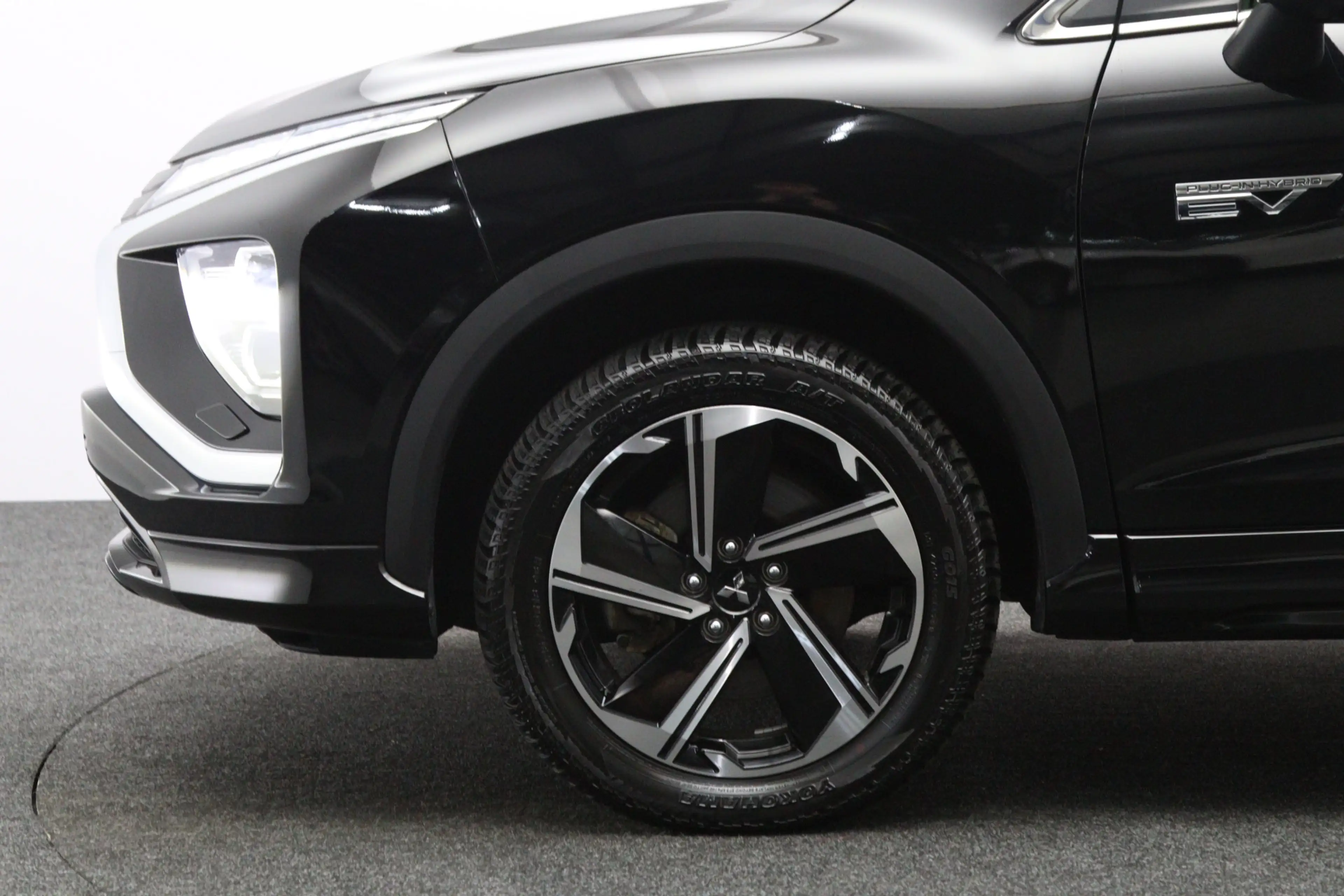 Mitsubishi Eclipse Cross 2.4 PHEV 188 PK Executive, LED, Adaptieve Cruise C — photo 16