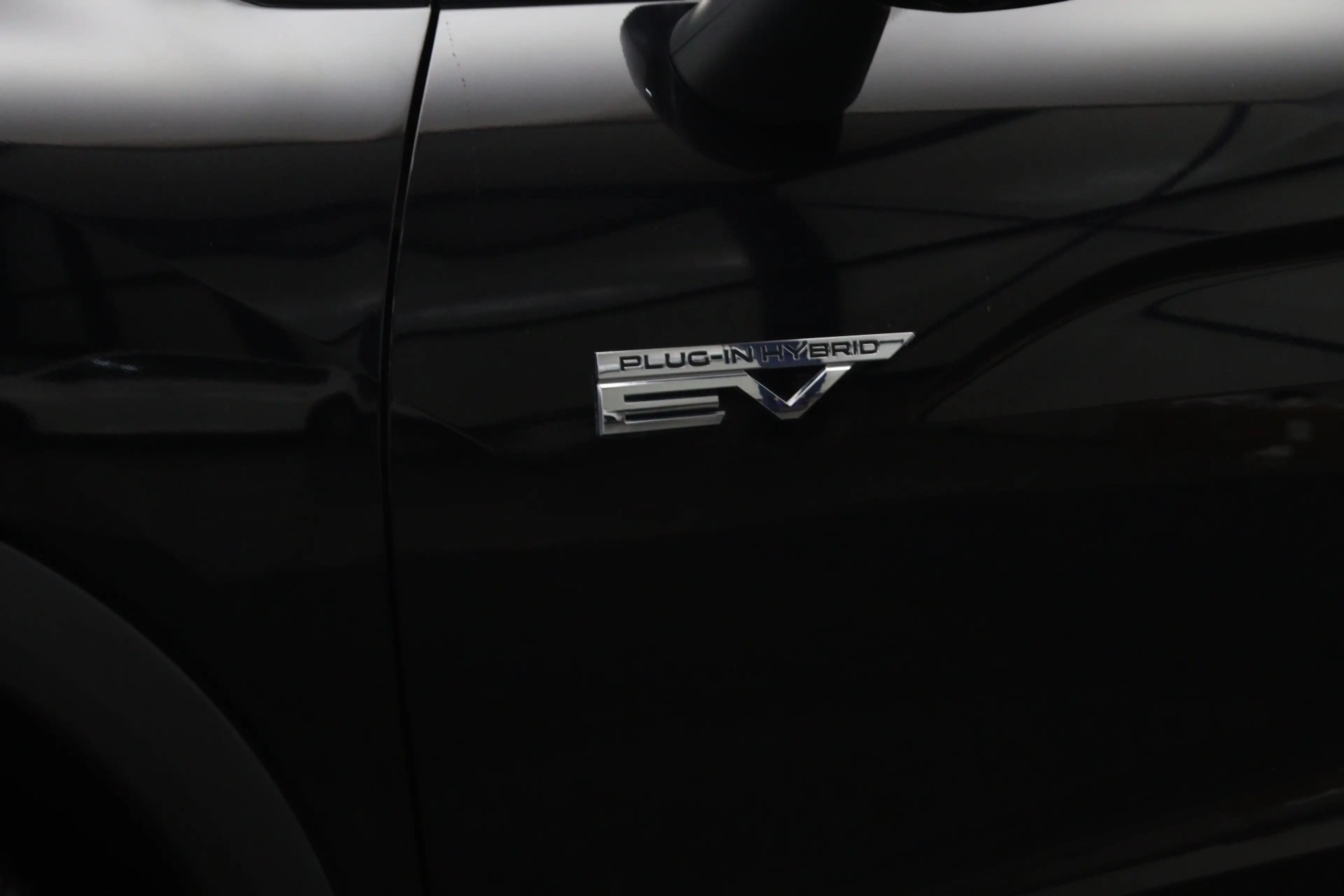 Mitsubishi Eclipse Cross 2.4 PHEV 188 PK Executive, LED, Adaptieve Cruise C — photo 19