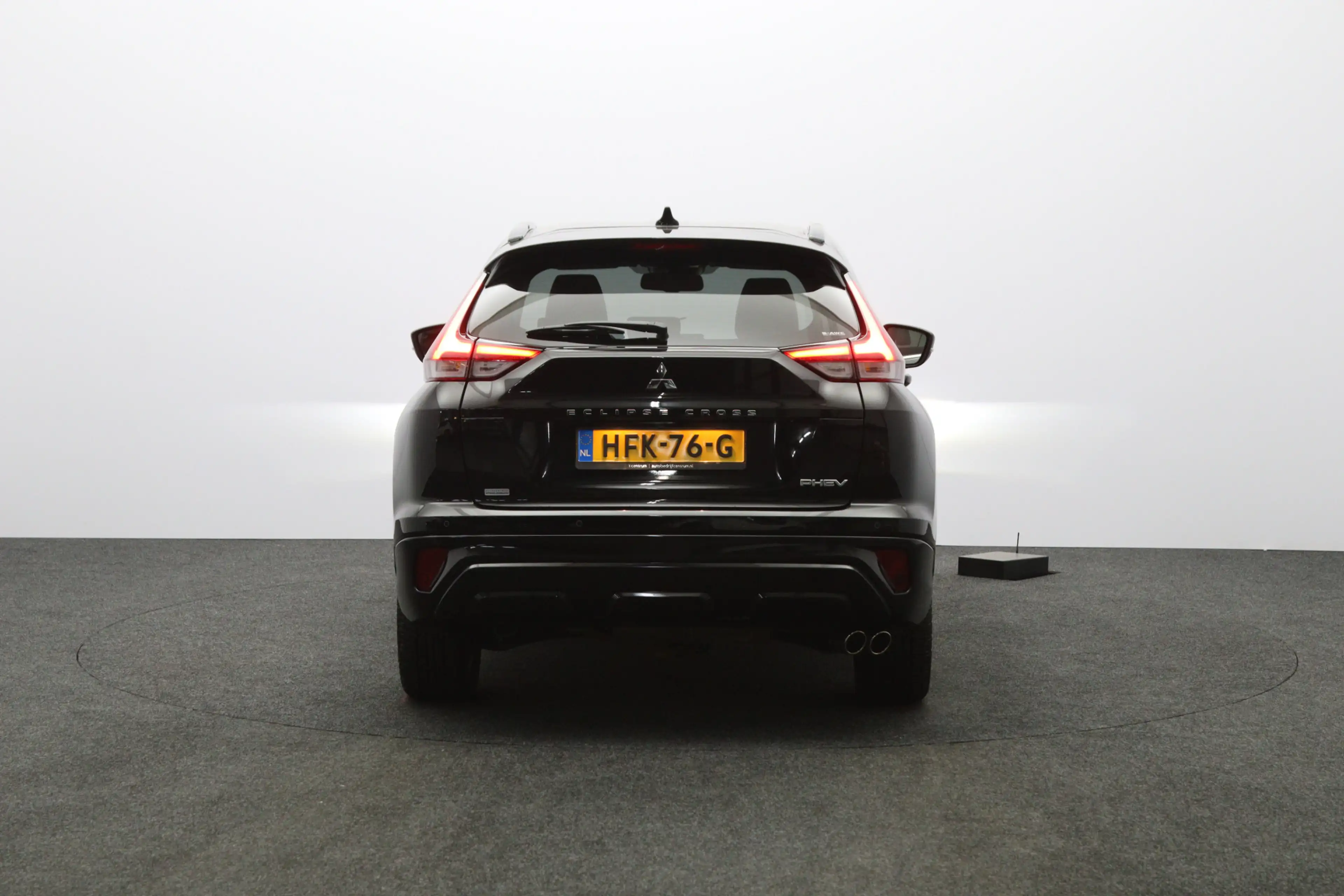 Mitsubishi Eclipse Cross 2.4 PHEV 188 PK Executive, LED, Adaptieve Cruise C — photo 10
