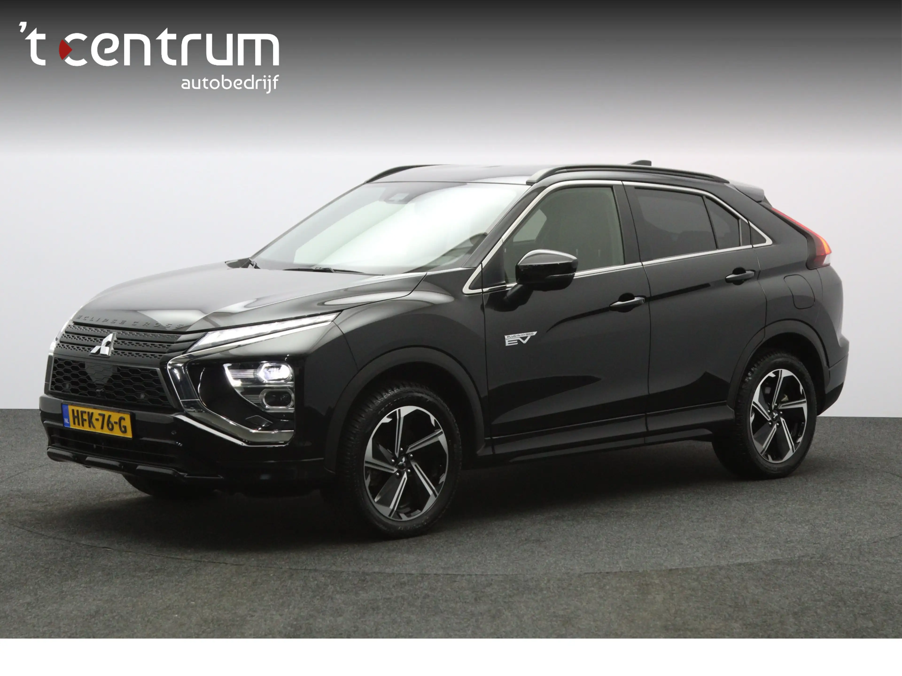 Mitsubishi Eclipse Cross 2.4 PHEV 188 PK Executive, LED, Adaptieve Cruise C