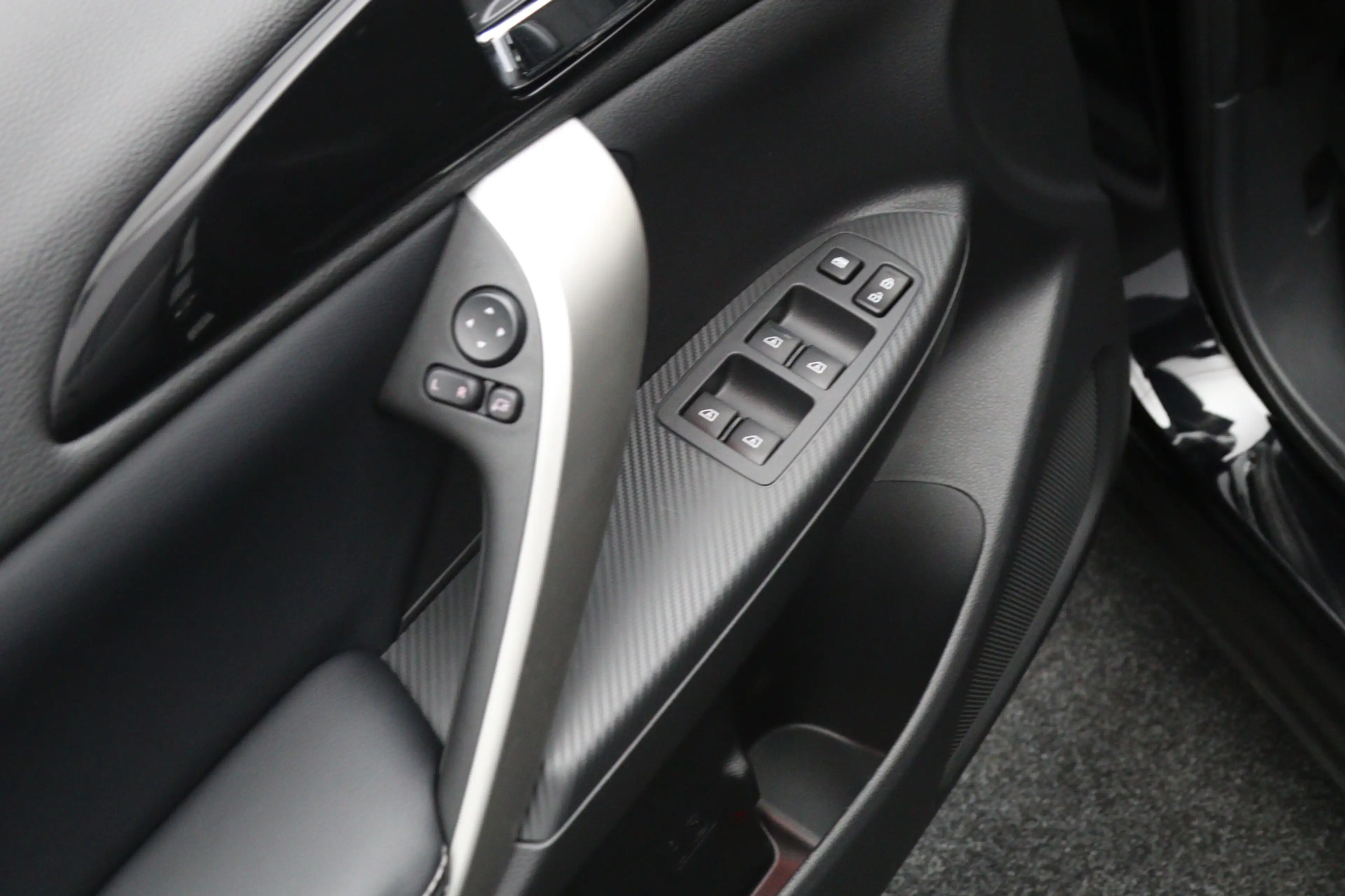 Mitsubishi Eclipse Cross 2.4 PHEV 188 PK Executive, LED, Adaptieve Cruise C — photo 32