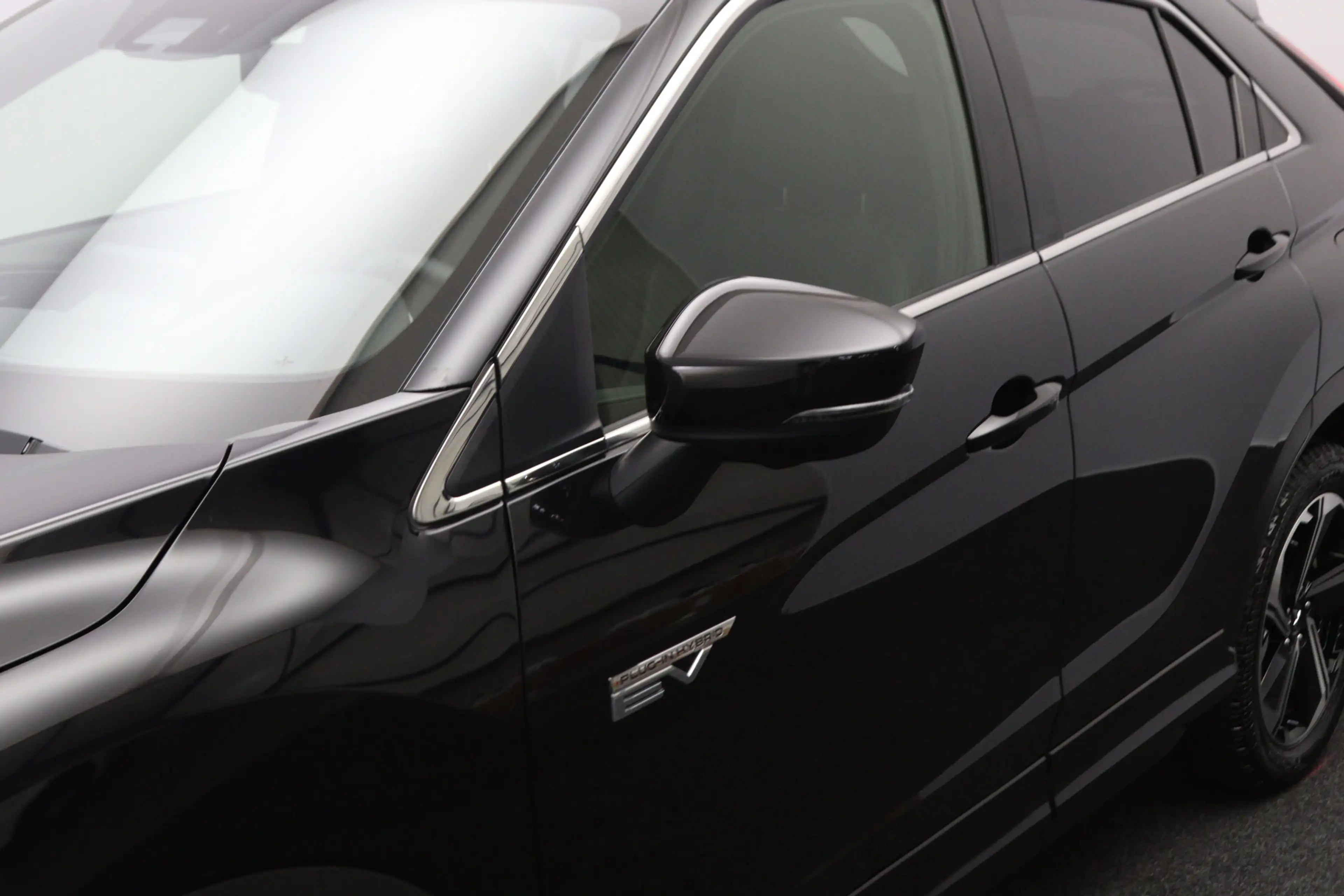 Mitsubishi Eclipse Cross 2.4 PHEV 188 PK Executive, LED, Adaptieve Cruise C — photo 17