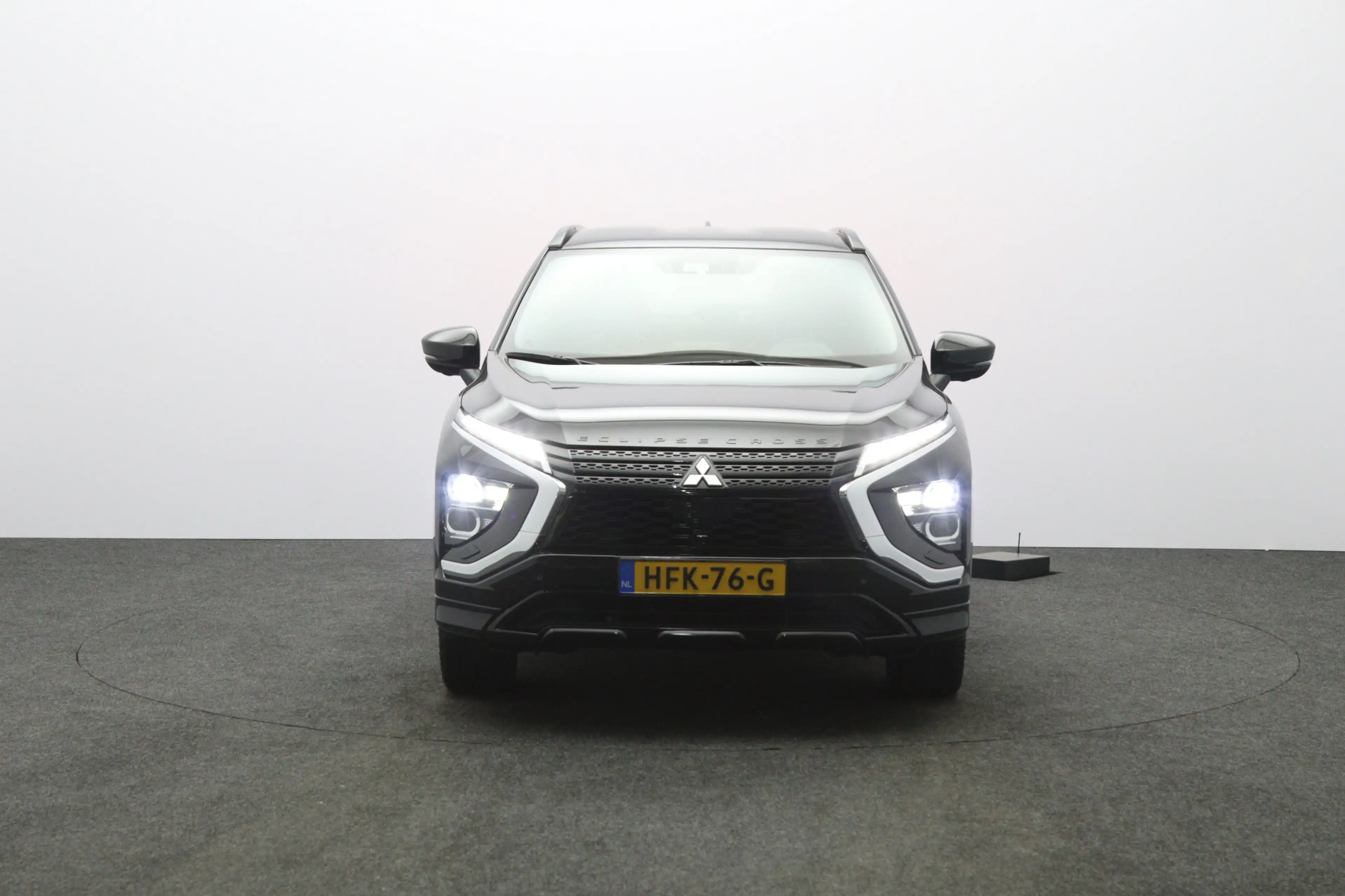 Mitsubishi Eclipse Cross 2.4 PHEV 188 PK Executive, LED, Adaptieve Cruise C — photo 5