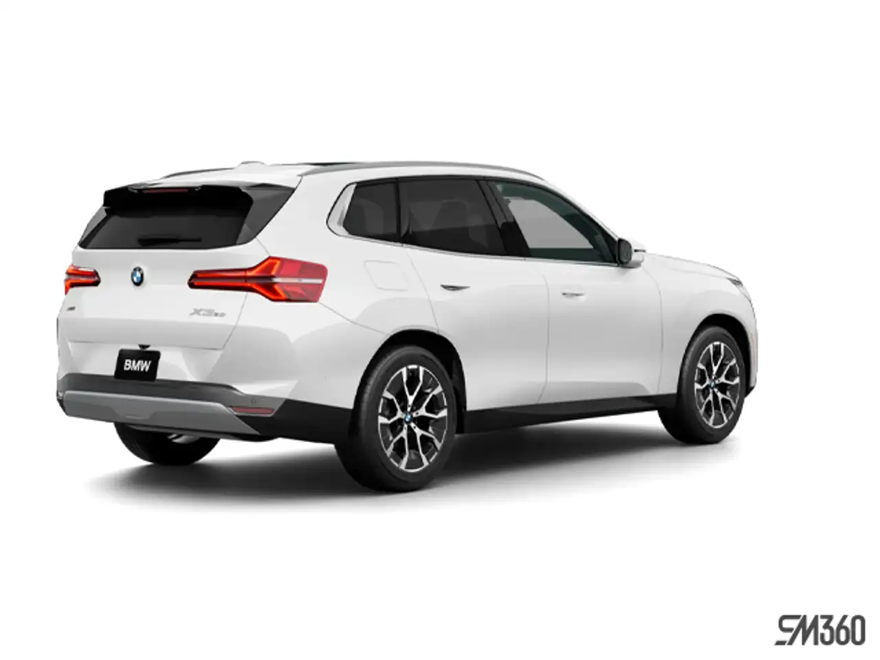 BMW X3 снимка BMW X3
