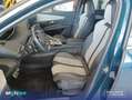 Peugeot 3008 225 e-EAT8 GT Azul - thumbnail 9