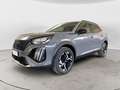 Peugeot 2008 2008 Hybrid 145 e-DCS6 Allure Gris - thumbnail 3