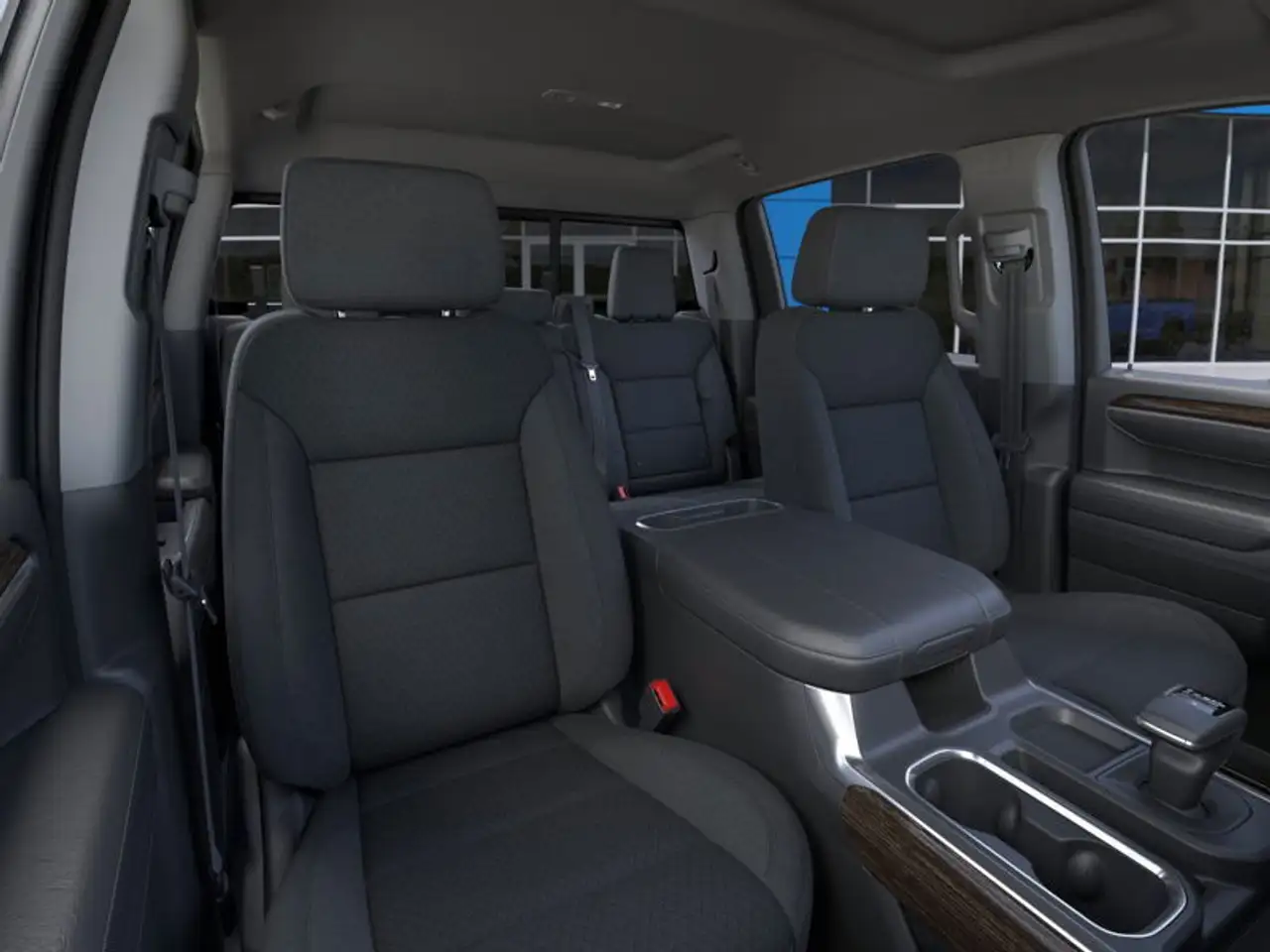 GMC Sierra 1500 снимка GMC Sierra 1500