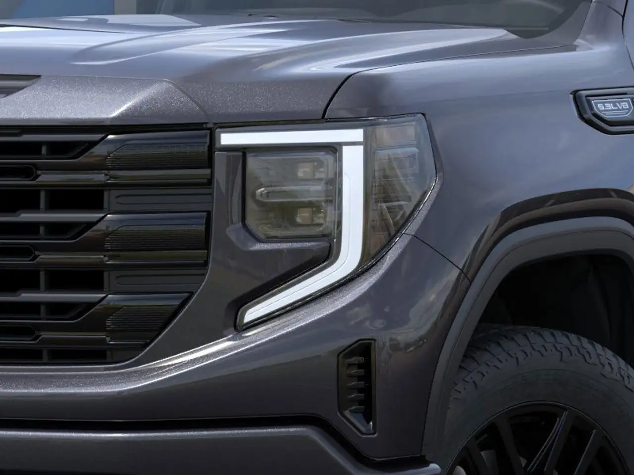 GMC Sierra 1500 снимка GMC Sierra 1500