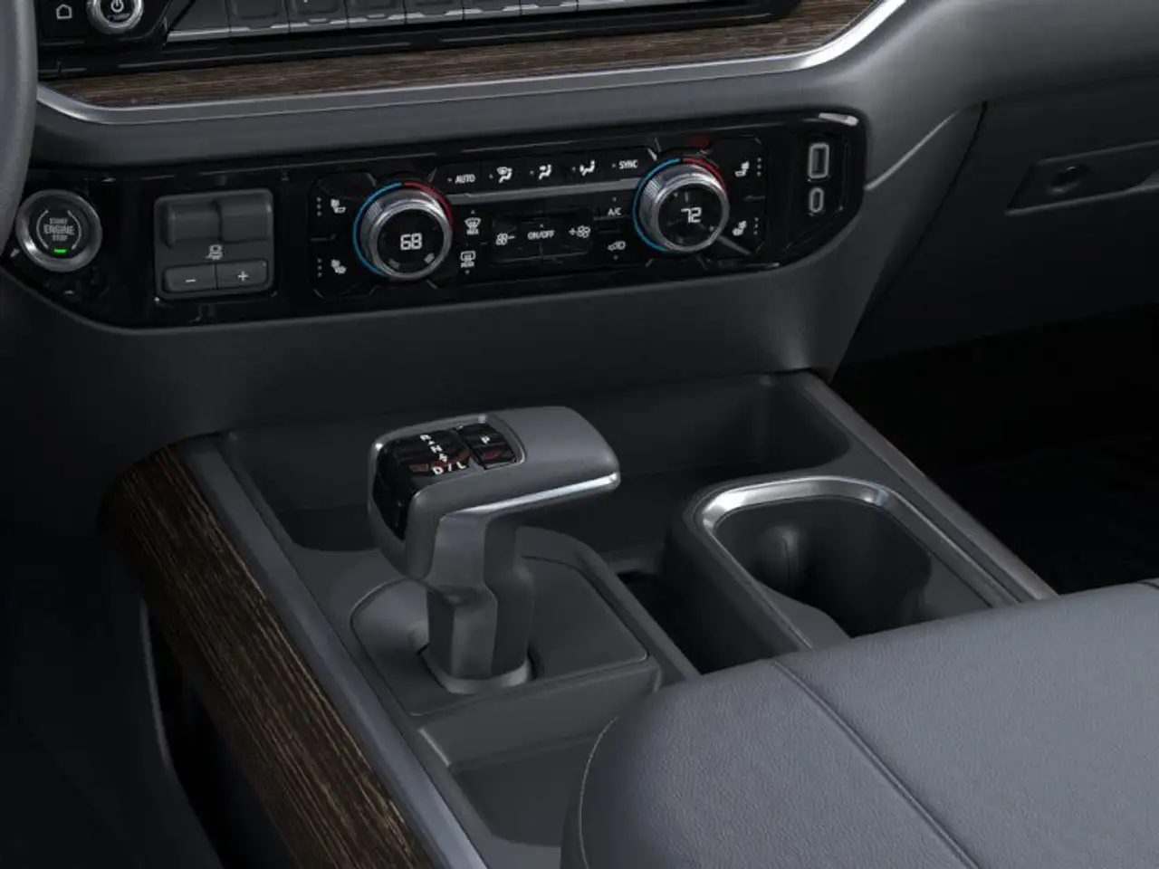GMC Sierra 1500 снимка GMC Sierra 1500