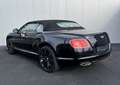 Bentley Continental GTC Mulliner°NAIM°Massage°Belüftung° Negro - thumbnail 27
