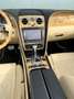 Bentley Continental GTC Mulliner°NAIM°Massage°Belüftung° Negro - thumbnail 12