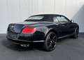Bentley Continental GTC Mulliner°NAIM°Massage°Belüftung° Negro - thumbnail 28