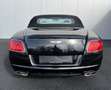 Bentley Continental GTC Mulliner°NAIM°Massage°Belüftung° Negro - thumbnail 25
