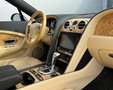 Bentley Continental GTC Mulliner°NAIM°Massage°Belüftung° Black - thumbnail 10