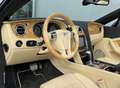 Bentley Continental GTC Mulliner°NAIM°Massage°Belüftung° Black - thumbnail 9