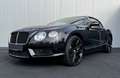 Bentley Continental GTC Mulliner°NAIM°Massage°Belüftung° Negro - thumbnail 2