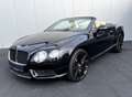 Bentley Continental GTC Mulliner°NAIM°Massage°Belüftung° Black - thumbnail 6