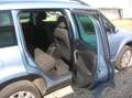 Skoda Yeti 2.0 TDI  4x4 - Klima - PDC - AHK Blau - thumbnail 10
