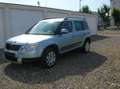 Skoda Yeti 2.0 TDI  4x4 - Klima - PDC - AHK Blau - thumbnail 1