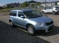 Skoda Yeti 2.0 TDI  4x4 - Klima - PDC - AHK Blau - thumbnail 3