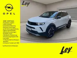 Opel Mokka Ultimate